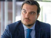Нардеп Дмитро Наталуха