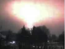 Удар Орешником по Львовщине 