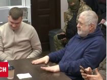 Ігор Коломойський у суді