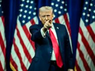 Трамп знову звинуватив Україну у&nbsp;&laquo;затягуванні&raquo; війни