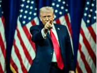 Трамп знов поміняв точку зору на те, хто затягує війну. Фото з сайту Білого дому