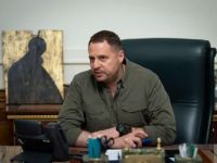 Андрей Ермак