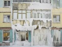 Місто замерзає. Ілюстративне фото з відкритих джерел 