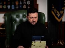 Володимир Зеленський відповів Дональду Трампу на його закиди&nbsp;— Фото: president.gov.ua