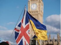 Великобритания помогает Украине выжить. Фото из открытых источников 