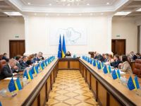 Уряд України створив штаби для ліквідації енергетичної кризи