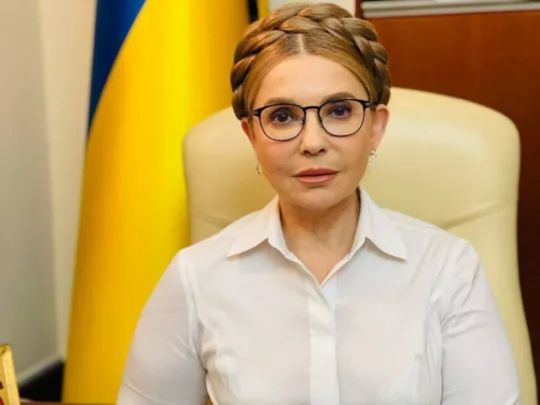 В ВАКС рассматривают меру пресечения для Юлии Тимошенко - Фото из открытых источников