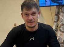 Актор Андрій Ісаєнко