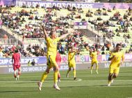 Украина U20 победила Южную Корею на&nbsp;старте чемпионата мира по&nbsp;футболу в&nbsp;Чили: видеообзор матча