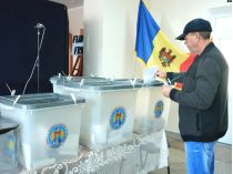 Выборы в Молдове, фото из открытых источников