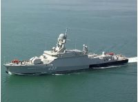 Корабель росіян «Вишній Волочок», фото Вікіпедія