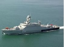 Корабль русских "Вышний Волочек", фото Википедия