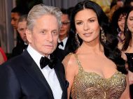 &laquo;Моя сестра&raquo;: Майкл Дуглас привітав Кетрін Зета-Джонс з&nbsp;їхнім спільним днем народження, але викликав чимало питань