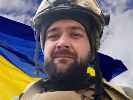 Роман Ільчук
