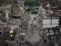 Россияне массированно атаковали Киев и область. Фото со страницы Николая Калашника
