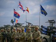 Європа робить вагомі кроки для самооборони,&nbsp;&mdash; ЗМІ