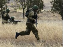 Военные РФ