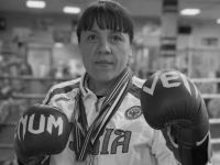 Ірина Синецька
