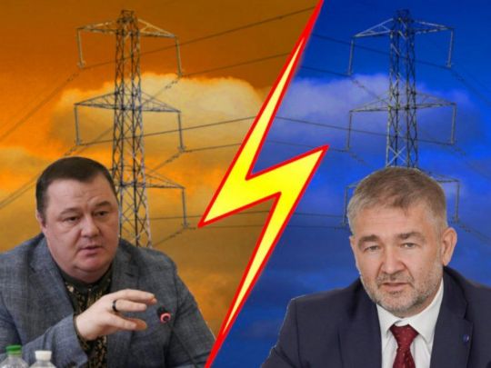 Глава ВСК Кучеренко требует от правительства и правоохранителей восстановить дееспособность ключевой энергокомпании