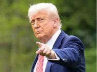 В&nbsp;ВР внесен законопроект по&nbsp;выдвижению президента США Трампа на&nbsp;Нобелевскую премию мира