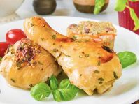 Страви з курки легкі та корисні, фото з відкритих джерел