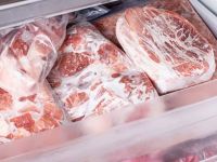 Как разморозить продукты за минуты