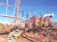 Енергетична інфрастуктура під обстрілами: засновник компанії &laquo;Гарант Енерго&raquo; Рева розповів, як&nbsp;відновлюють енергетику поблизу лінії фронту