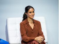 Меган Маркл, Getty Images