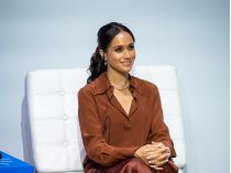 Меган Маркл, Getty Images