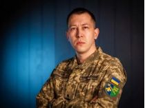 майор Истомин 