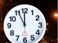 У комендантську годину дозволять пересуватися до пунктів незламності.