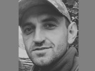 Його бойовий шлях тривав лише місяць: ворожий удар не&nbsp;залишив шансів захиснику з&nbsp;Львівщини