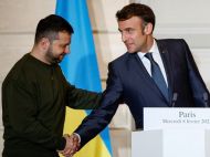 США скоротили об&rsquo;єм розвідувальних даних для України: хто допомагає