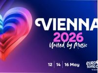 Евровидение-2026 состоится в Вене в мае, фото интернет
