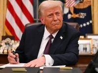 Трамп
