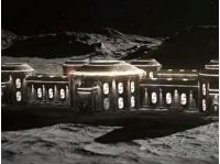 готель на Місяці