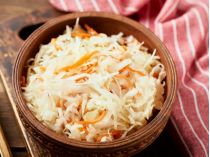 квашеная капуста