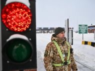 На&nbsp;кордоні польські митники призупинили оформлення вантажівок: що&nbsp;відомо