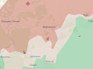 Вовчанськ під загрозою: російські війська використовують чисельну перевагу для прориву