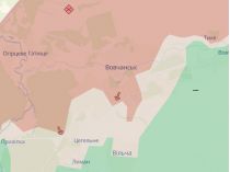 Оккупанты пытаются прорвать украинскую оборону в Волчанске