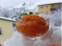 Апельсиновый сахар