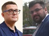 Цікавили тільки гроші: бізнесмен викрив торгівлю санкціями і&nbsp;незаконні схеми в&nbsp;СБУ часів Баканова та&nbsp;Наумова
