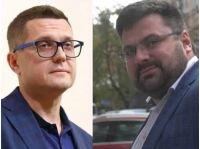 Бізнесмен Ваганян заявив, що санкції РНБО перетворили на інструмент рекету СБУ&nbsp;— Фото: Facebook/Софія Федіна