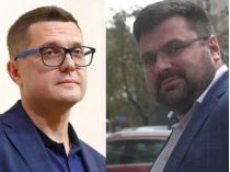 Бизнесмен Ваганян заявил, что санкции СНБО превратили в инструмент рэкета СБУ - Фото: Facebook/Софія Федина
