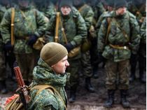 Россия на оккупированном Донбассе развернула тотальную принудительную мобилизацию - Фото: ЦПД