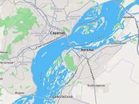 Масова атака дронів на Росію 19 січня&nbsp;— Фото: з відкритих джерел