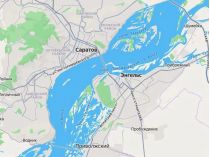 Массовая атака дронов на Россию 19 января - Фото: из открытых источников