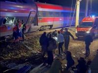 На місці аварії. Фото: із відкритих джерел