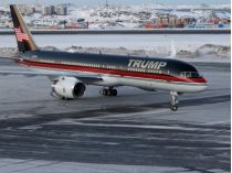 Трамп в Гренландии