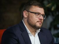 Семен Кривонос